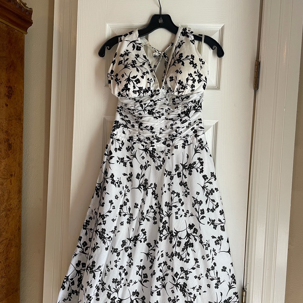 Sexy dress!!